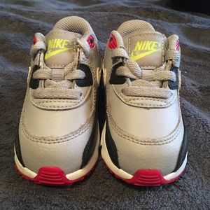 Nike Airmax toddler size 5